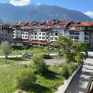 Apartment Belvedere Holiday Club ...vip Ap., Bansko