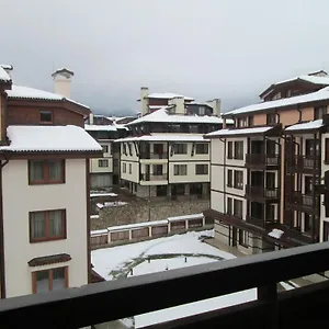 Apartment Downtown Alexander Services, Bansko