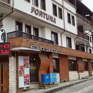 Apartment Fortuna, Bansko