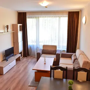 Apartment Cedar, Bansko