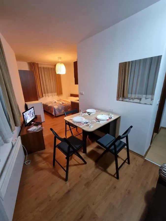 Banskosuperski Apartment Bulgaria